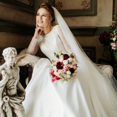 Ульяна Казакевич, 08.10, Санкт-Петербург