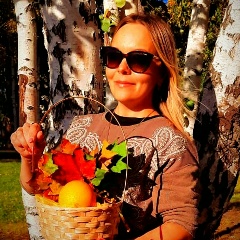 Анна Дегтярёва, 02.02, Екатеринбург