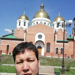 Марат Сисенгалиев, 03.05.1987, Алматы