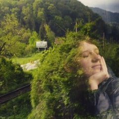 Марина Евгеньевна, Москва