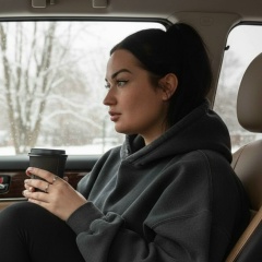 Эльвира Кузьмичёва, Москва