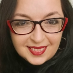 Анна Панарская, 30.01, Череповец