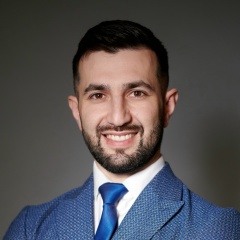 Aziz Azizov, 09.06.1987, Самара