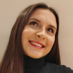 Ольга Дворникова, 20.06.1991, Москва