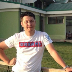 Shevi Skin, 07.03.1981, Худжанд