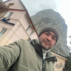 Борис Кокоев, Владикавказ
