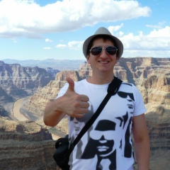 Рома Гузенко, 13.12.1988, Днепр (Днепропетровск)