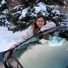 Marina Kaftaykina, 02.02, Самара