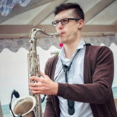 Макс Картинин, 16.01, Одесса