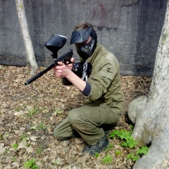 Женя Бондаренко, 14.01.1994, New York City