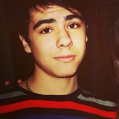 He Brilliant, 07.09, Санкт-Петербург