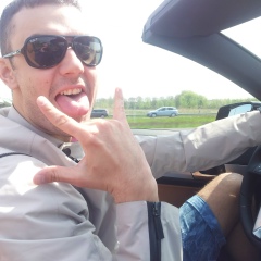 Игорь Моляренко, 29.10.1986, Москва