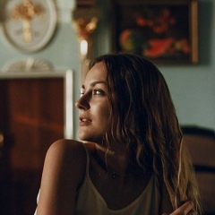 Марина Сароян, Москва