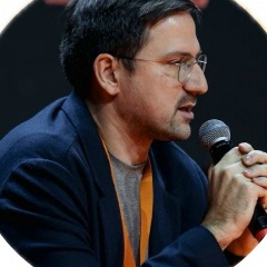 Сергей Ружейников, 25.08, Самара