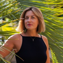 Ольга Гордеева, 09.02, Елец