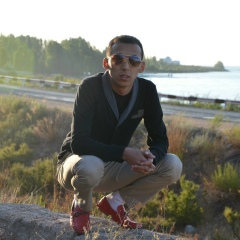 Ermek Aliev, 10.02, Бишкек