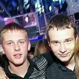 Ромка Великодный, 29.06.1920, Воронеж