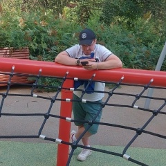 Денис Зуев, 29.05, Москва