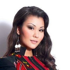 Ая Бапани, 08.09.1987, Алматы