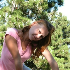 Маша Колесник, 29.05.1984, Санкт-Петербург