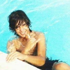 Antony Mangabeira, 10.07.1995