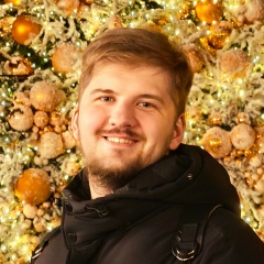 Ruslan Kosterev, 27.07