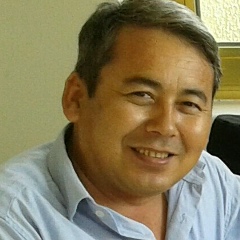 Dovlet Nobat