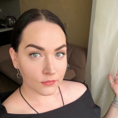 Ольга Матлашевская, Ставрополь