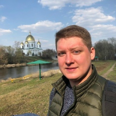 Роман Куренков, 06.02, Москва