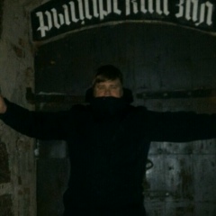 Константин Ельцов, 12.12.1985, Санкт-Петербург