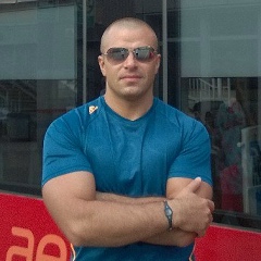 Виктор Рыжов