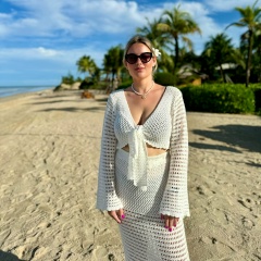 Ксения Савелова, 11.12, Москва