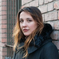 Вера Крачек, 23.07, Москва