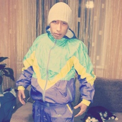 Чингиз Жунусов, 25.11.1990, Караганда