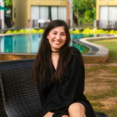 Vika Narzikulova, 24.10.1992, Воронеж