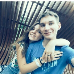 Никита Каширских, 10.05.1997, Красноярск