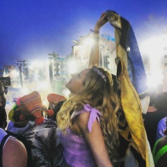 Анна Глобина, 17.02, Москва