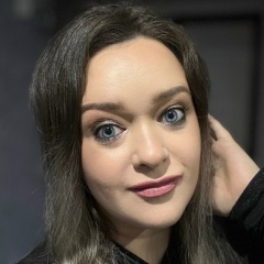 Екатерина Мохова, Уфа