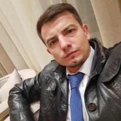 Андрей Максименко, 07.03.1987, Тюмень