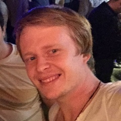 Михаил Подопригора, 15.11, Санкт-Петербург