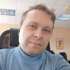 Олег Лазаренко, 01.02, Астрахань