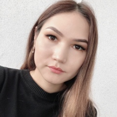 Тогжан Елеубекова, 16.09.1993, Темиртау