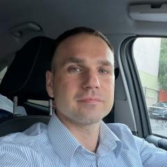Павел Беляев, 05.06, Воронеж