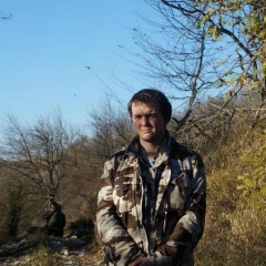 Дима Самотошенков, Музей-усадьба Л. Н. Толстого