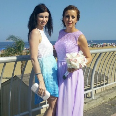 Lena Pan, 03.07, Philadelphia