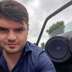 Болат Гуляров, 24.12.1991, Москва