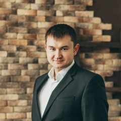Рома Сергеев, 20.04.1989, Чебоксары