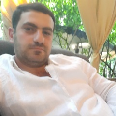 Овсеп Овсепян, 03.06, Москва