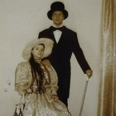 Сергей Fanat, 21.03.1985, Москва