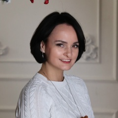 Ольга Кашина, 04.10, Казань